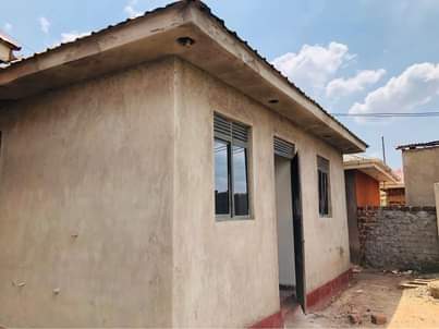 A picture of Nansana yesu amala