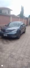 A picture of Toyota Camry tokubo standard 2.2m