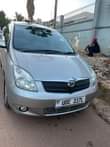 A picture of Toyota spacio at only 23m