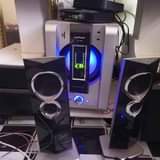A picture of Seapiano subwoofer