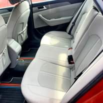 A picture of Tokunbo 2015 Hyundai sonata