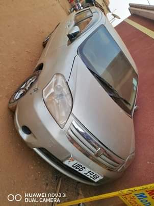 used toyota raum