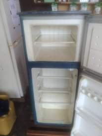A picture of Fridge
