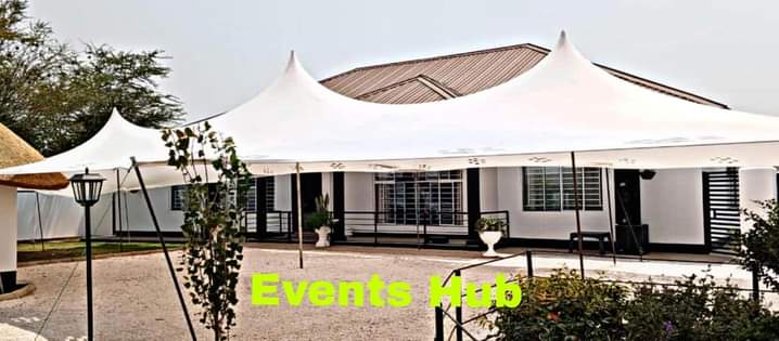 tents
