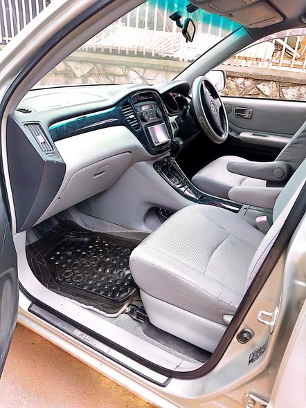 A picture of Kluger 7seaters 2 4cc 25m 0759700430