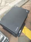 A picture of Lenov ThinkPad T400