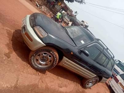 used toyota rav4