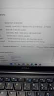 A picture of Dell Core i7 1 4M 8GB RAM 256GB SSDHDD Call
