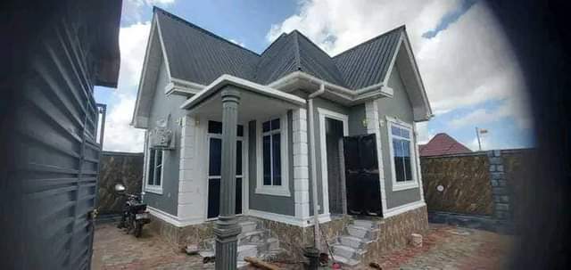 A picture of NYUMBA INAUZWA MILIONI 45