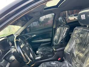 A picture of NEATLY USED HONDA ACCORD 2011 MODEL 4 4 MILLION NAIRA