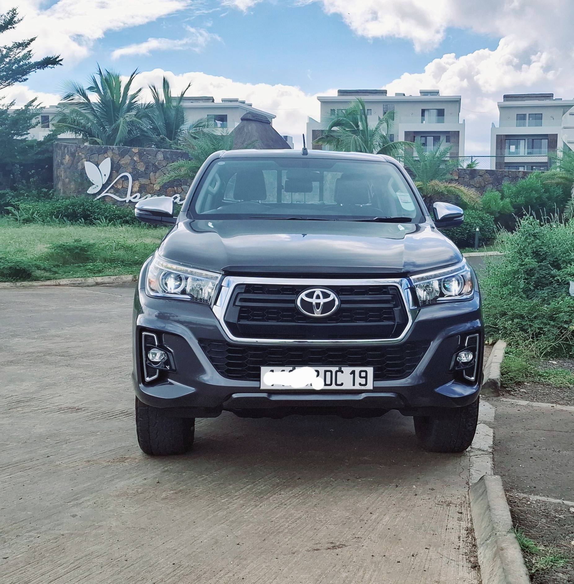 toyota