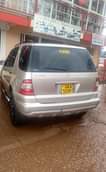 A picture of Mercedes Benz ML320 Petrol 14 7m call 0706260442