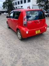 used toyota passo