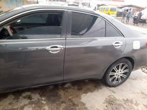 A picture of Clean Toyota Camry spider still available for sale Engine untampered