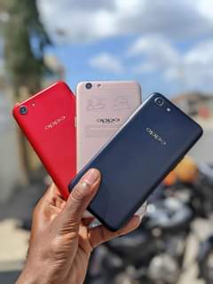 oppo a83