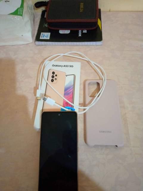 samsung a53