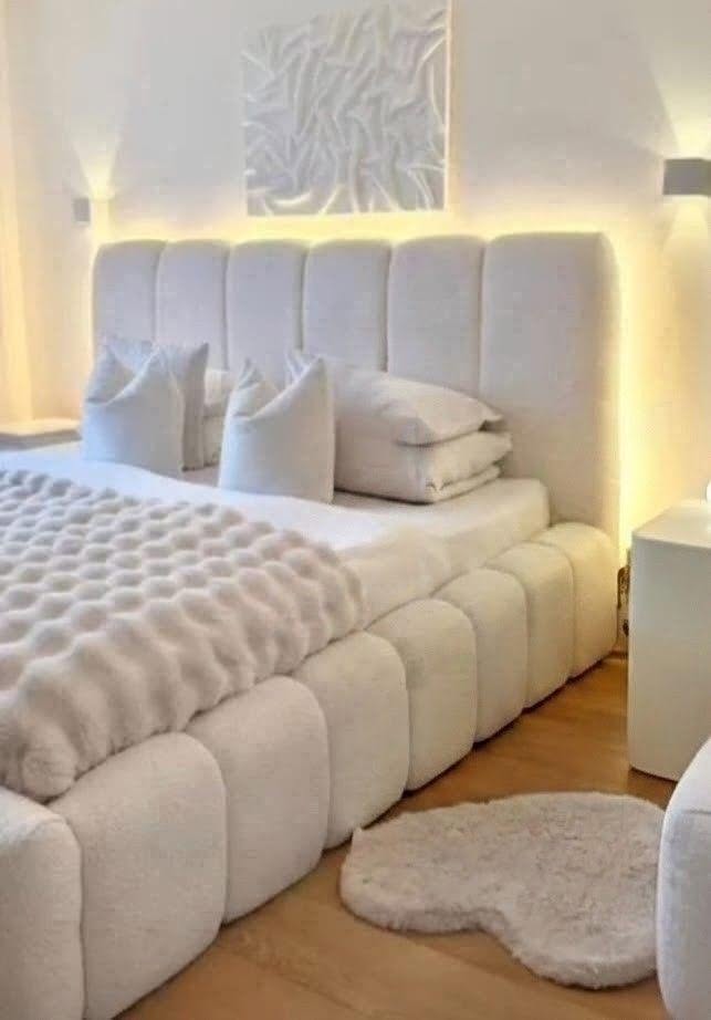 A picture of Bed sofa