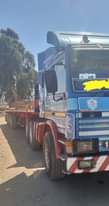 A picture of SCANIA 113 HP 320