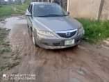A picture of Mazda 6 2006
