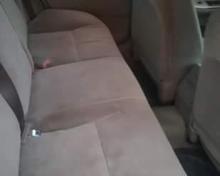 A picture of NEATLY USED TOYOTA COROLLA 2004.. 4.5 M..ENGINE GEAR AND AC