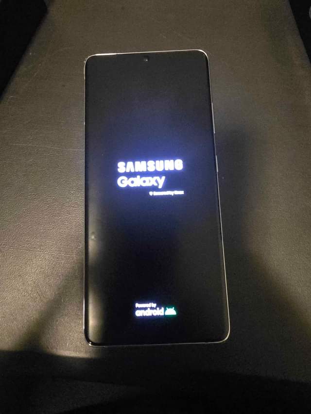 used samsung galaxy