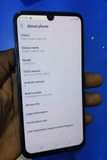 A picture of Camon 12pro 64gb 4gb ram quick cash needed 250k 0704981073