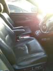 A picture of Harrier Lexus