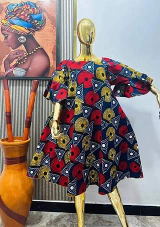 A picture of Dress