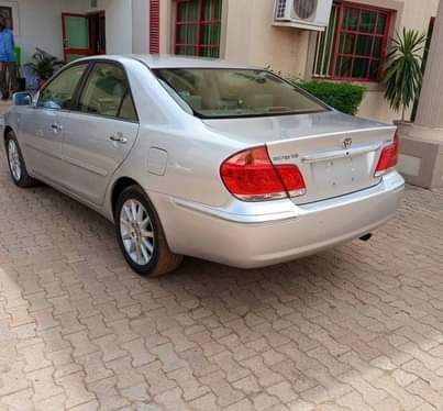 A picture of URGENT BUYERS ONLY CALL Mr Anthony 09063948959 CLEAN 2005 Toyota