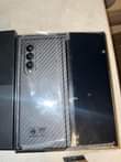 A picture of Samsung Galaxy Z Fold 3 5G 512GB