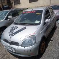 A picture of Vitz