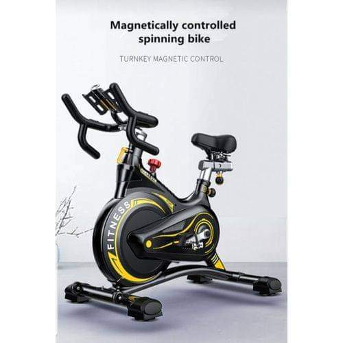 A picture of Spinning Exercise bikes semi Commercial 150kg maximum user weight Available