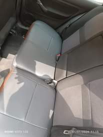 A picture of Golf 4