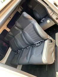 A picture of Drone 1kd manual diesel double AC We allow barter with