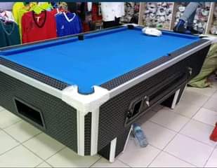 A picture of Pooltables