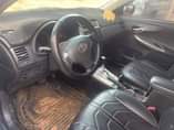 A picture of 2012 Toyota Corolla