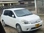 A picture of TOYOTA RAUM PRICE 6 9M CALL 0621007902