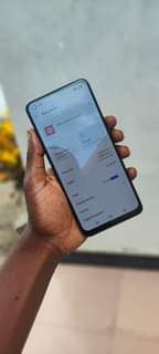 A picture of ONEPLUS NORD N20 5G