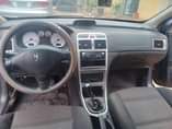 A picture of 990k Peugeot 307 Smooth 4 Plug Engine Rugged Manual Gear