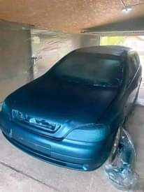 A picture of Car s Spray