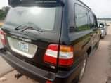 A picture of Toyota Land cruiser for sale everything is working price 2