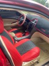 A picture of 2009 model Lexus