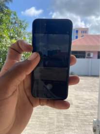 A picture of iPhone 8