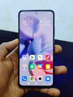 A picture of REDMI NOTE 11 PRO