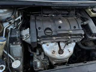 A picture of Peugeot 307