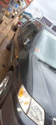 A picture of 2005 Mazda MPV space bus is available for sale With