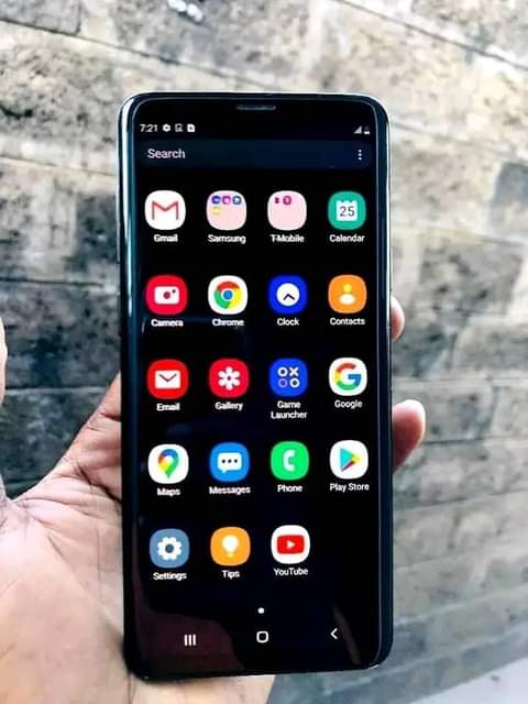 samsung s8 plus