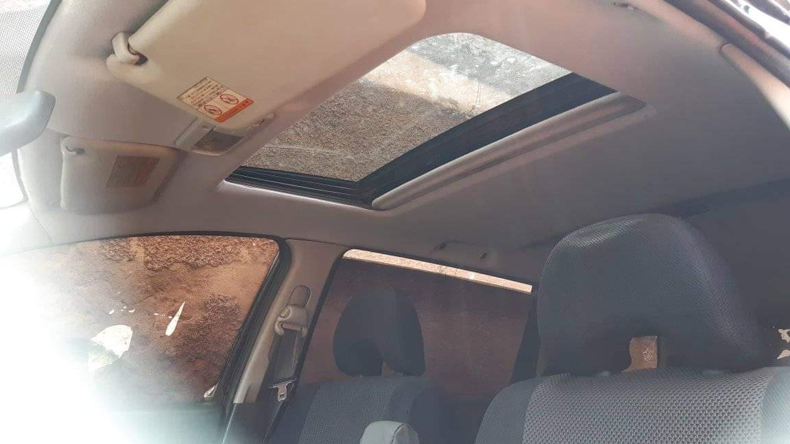 A picture of 2003 Toyota 2003