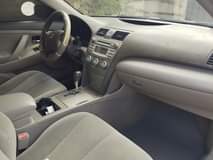 A picture of 08 Camry