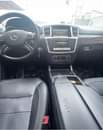 A picture of Mercedes Benz ML350 4matic 2014 Barely Driven 4 months Accident